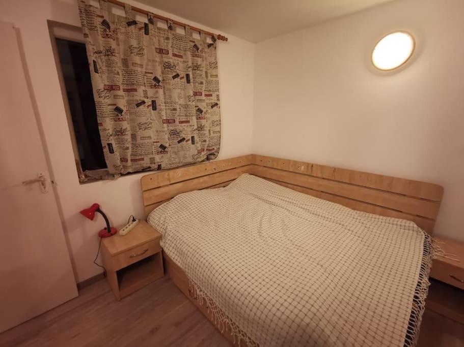 Cabanuta Fara Fite Villa Provita de Jos Екстериор снимка
