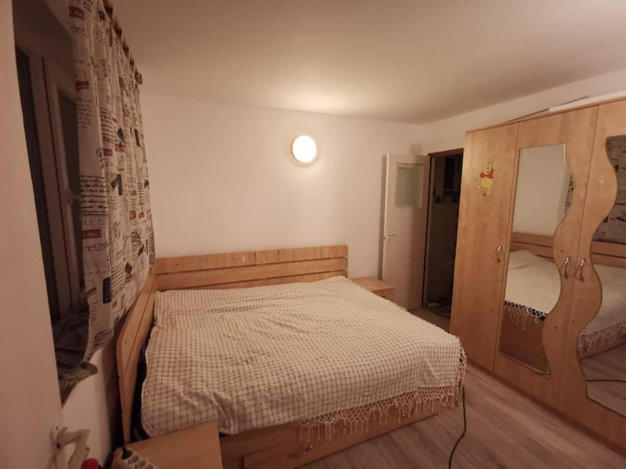 Cabanuta Fara Fite Villa Provita de Jos Екстериор снимка