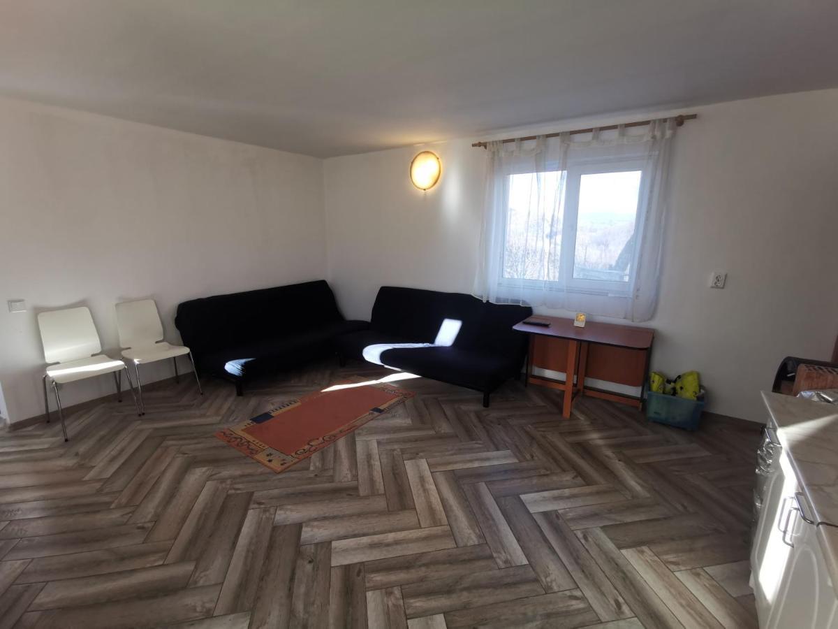 Cabanuta Fara Fite Villa Provita de Jos Екстериор снимка
