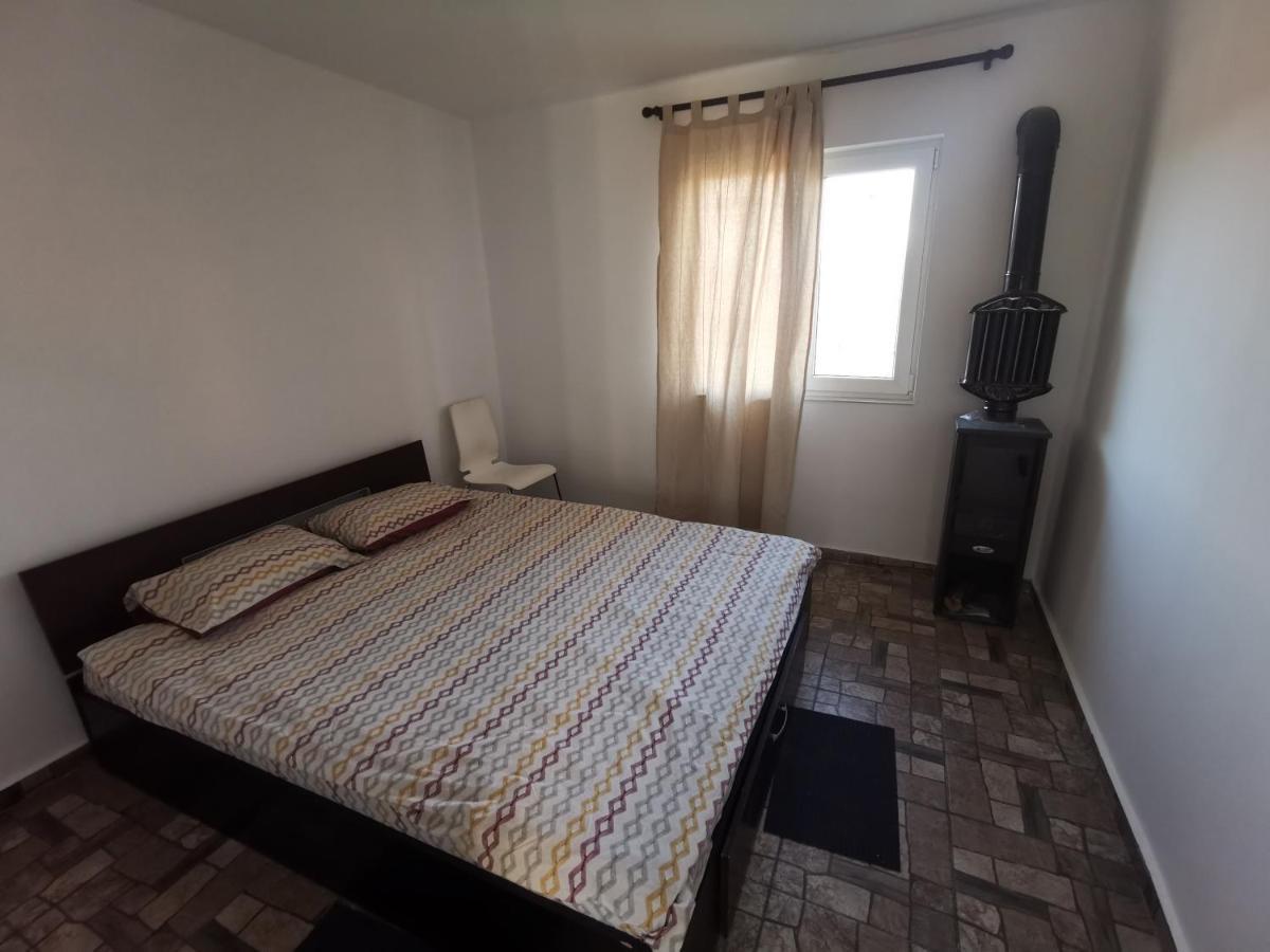 Cabanuta Fara Fite Villa Provita de Jos Екстериор снимка