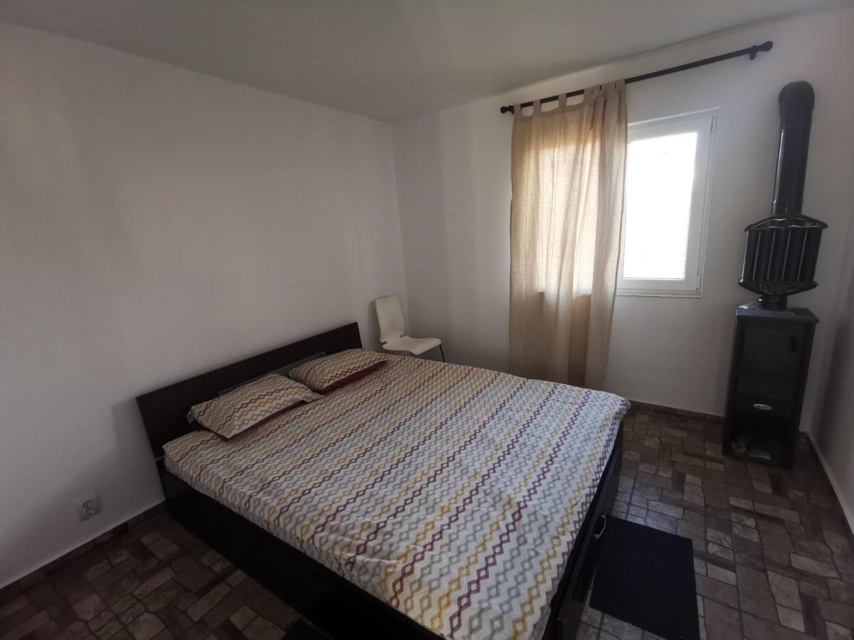Cabanuta Fara Fite Villa Provita de Jos Екстериор снимка
